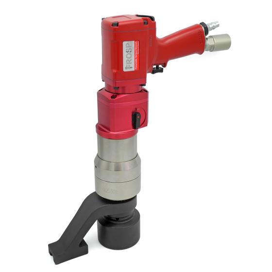 Пневмогайковерт динамометрический FROSP LPK-7-29S