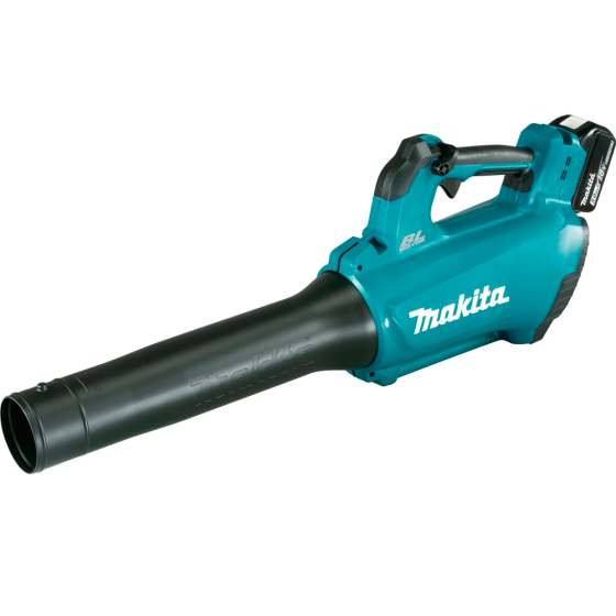 Аккумуляторная воздуходувка Makita DUB184Z