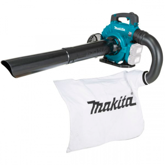 Аккумуляторная воздуходувка Makita DUB363ZV