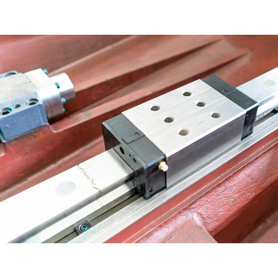 Горизонтальный фрезерный обрабатывающий центр DMTG MDH65