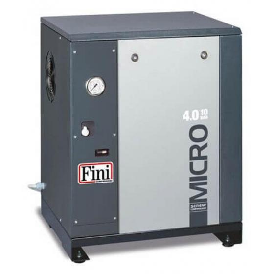 Винтовой компрессор без ресивера FINI MICRO SE 2.2-10