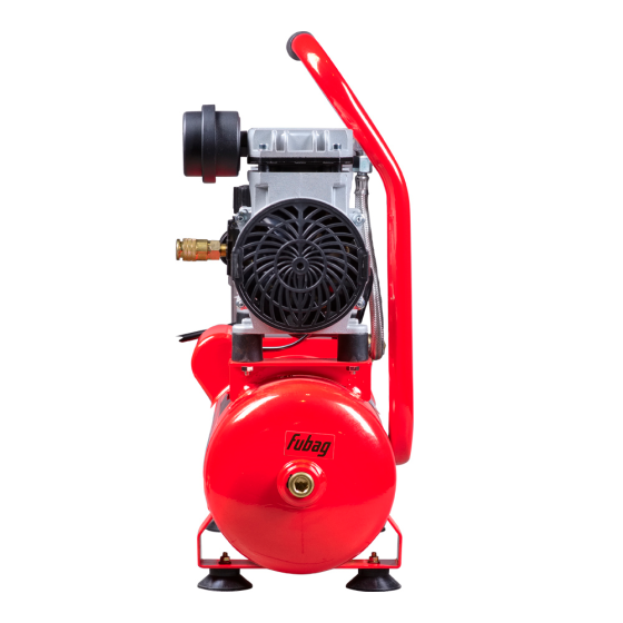 Набор компрессорного оборудования FUBAG OLS 180/10 CM1.2 SET4.0