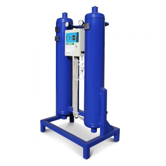 Адсорбционный осушитель Berg ОС-4