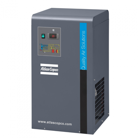 Рефрижераторный осушитель Atlas Copco FX11 +3°С