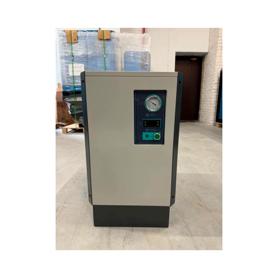 Осушитель рефрижераторный DS016V (1600 л/мин) ВедКом