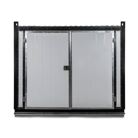 Контейнер ЭнергоПроф ПБК-2,2