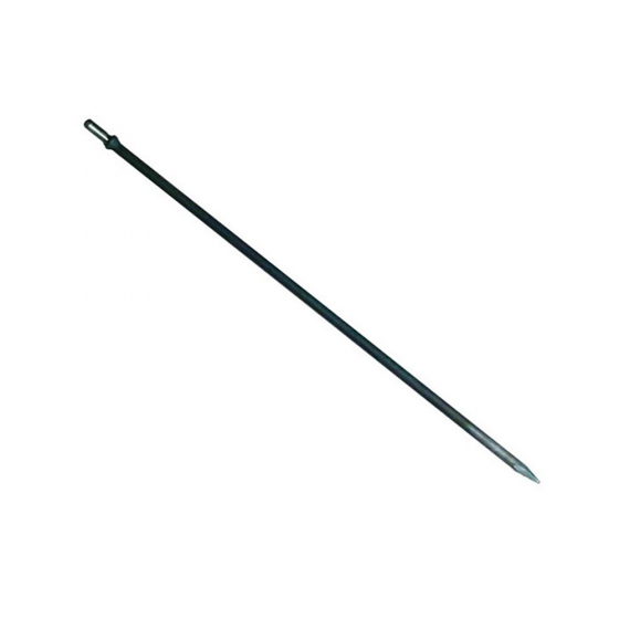 Пика острая усиленная L=1000 мм (сталь 40Х)