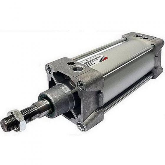 Пневмоцилиндр Camozzi 60M2L100A0060