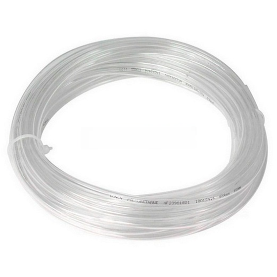 Трубка полиуретановая Camozzi TPU 12/8 прозрачная