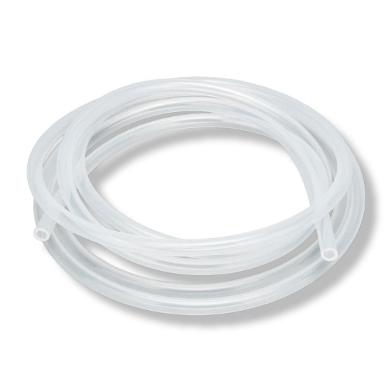 Трубка фторопластовая (тефлоновая) прозрачная NBPT PTFE 0425*20м