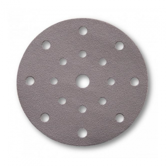 Шлифовальный круг Mirka Q.SILVER Ø 150 ММ P120 (3667909912)