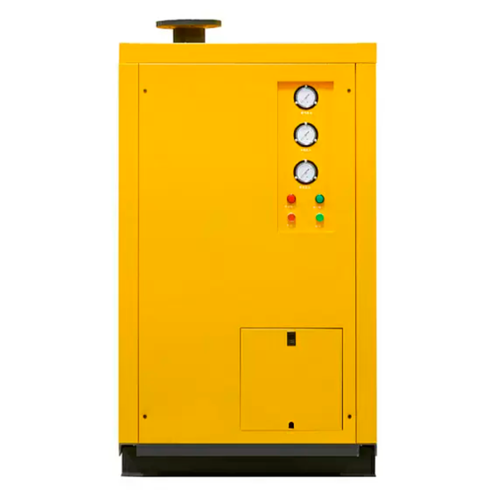 Осушитель воздуха ET-Compressors RD 2400 рефрижераторный