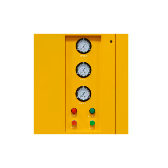 Осушитель воздуха ET-Compressors RD 2400 рефрижераторный