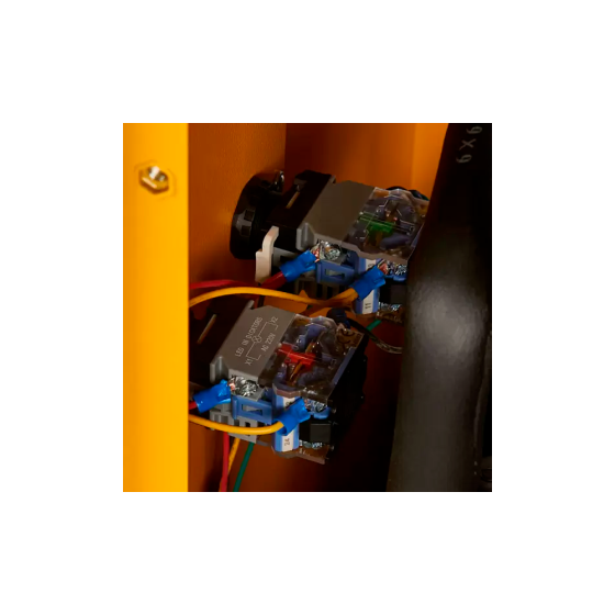 Осушитель воздуха ET-Compressors RD 216 рефрижераторный