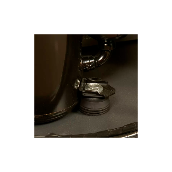 Осушитель воздуха ET-Compressors RD 390 рефрижераторный