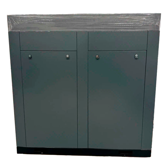 Винтовой компрессор BK 75/8 PM (8 бар, 75 кВт, IP 23) ВедКом