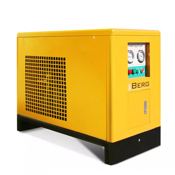 Осушитель рефрижераторный Berg ОВ-22 (до 40 бар)