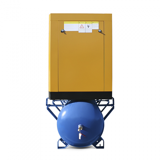 Винтовой компрессор Berg ВК-7.5-270 - 10 бар (IP23)