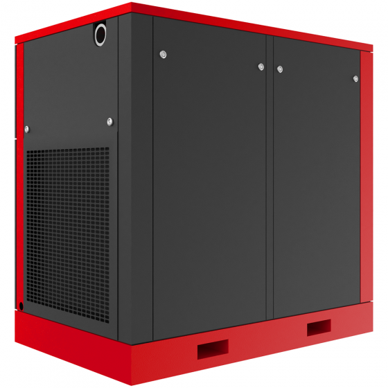 Винтовой компрессор с прямым приводом Harrison HRS-955000 - 8 бар (IP54)