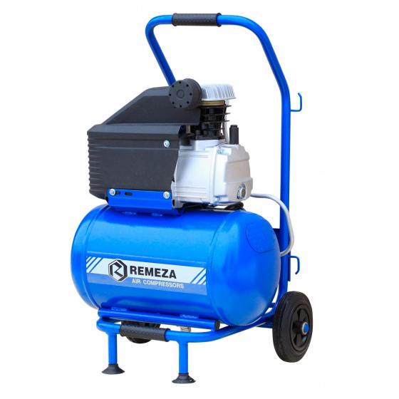 Поршневой компрессор Remeza СБ4/С-20.J2047В