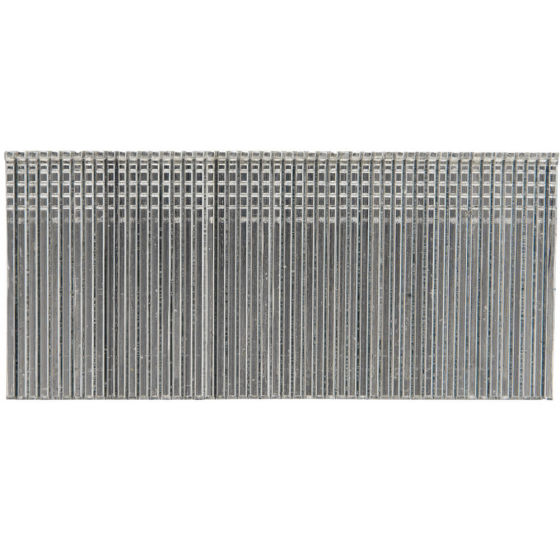 Гвозди отделочные 16GA - 25 мм (штифт N25 cnk) / 2500шт // M-mech