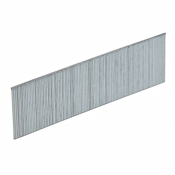 Гвозди тип 18GA 50мм (штифт J50) / 5000шт // STARTUL PROFI [ST4515-50]