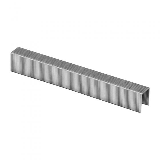 Скоба упаковочная HF-12 оцинкованная / 5280шт // For-Est