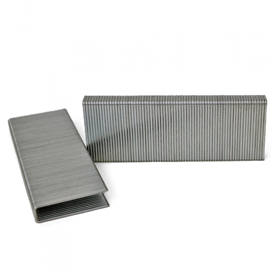 Каркасная скоба L‑35 cnk 10,7х35 (155/35) / 10000шт // FROSP