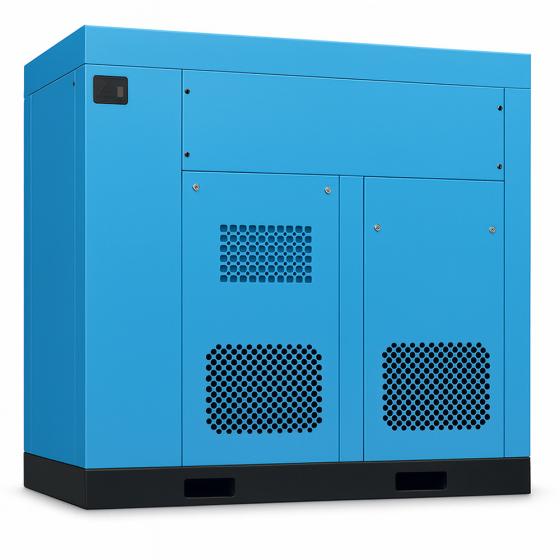 Винтовой компрессор SAYI SY-100A (10 бар, 11200 л/мин, 75 кВт, IP54)