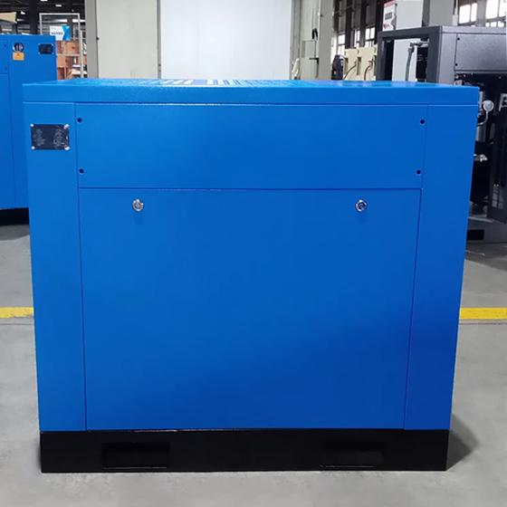 Винтовой компрессор SAYI SY-15M (7 бар, 1650 л/мин, 11 кВт, IP23)