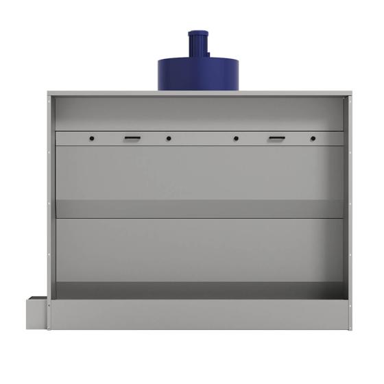 Покрасочная камера с водяной завесой TPS-SBW3000