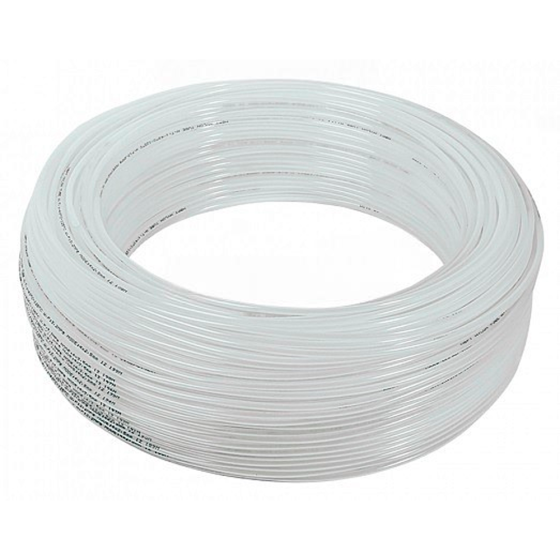 Трубка полиамидная (нейлоновая) прозрачная Camozzi TRN 5/3