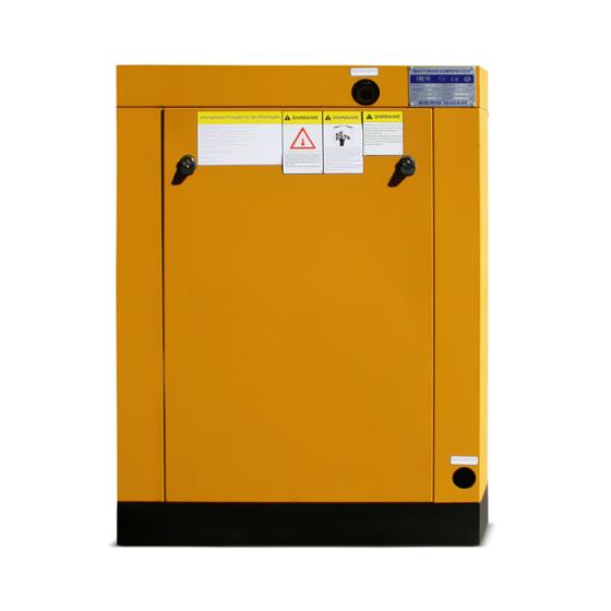 Компрессор винтовой Berg ВК-11Р-Е - 16 бар (IP23)