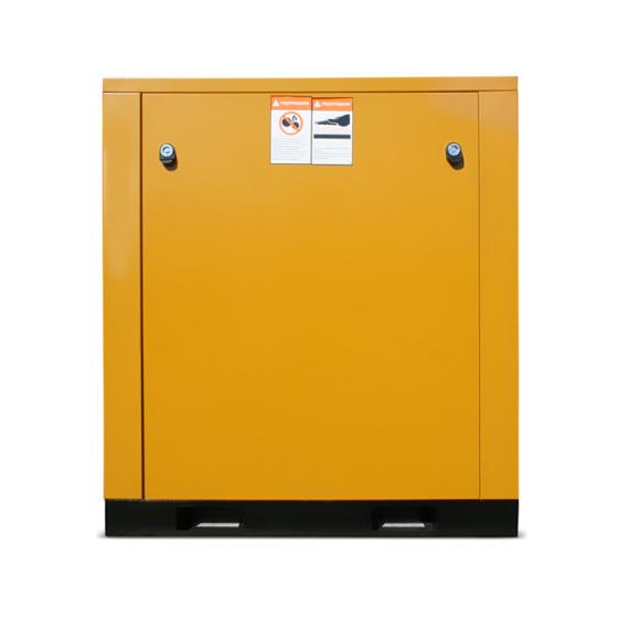 Винтовой компрессор Berg ВК-5.5Р - 8 бар (IP55)