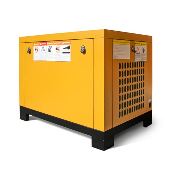 Винтовой компрессор Berg ВК-4Р - 8 бар (IP55)