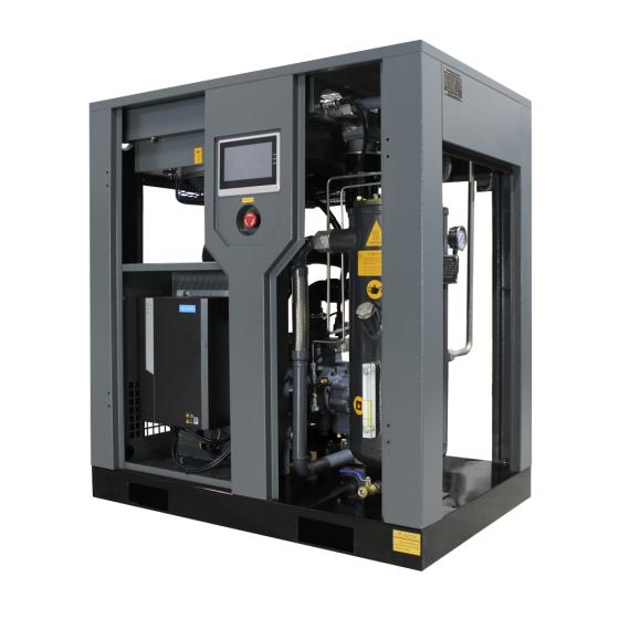 Винтовой компрессор BK 22/10 PM (10 бар, 22 кВт, IP 23) ВедКом