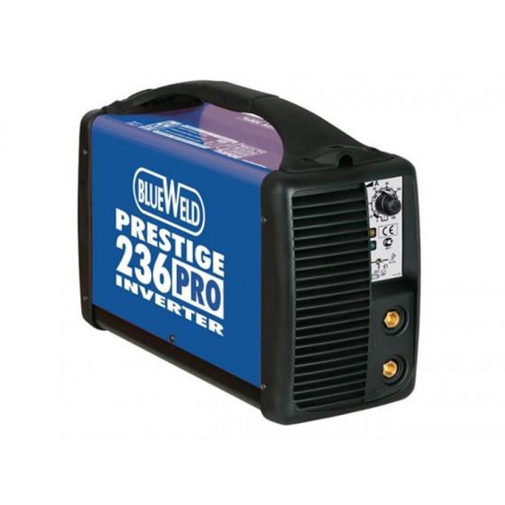 Аппарат инверторный BlueWeld Prestige-236 PRO (220В, 20-200А)