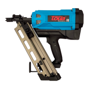 Отзыв на товар Газовый гвоздезабивной пистолет Toua GFN3490CH-C
