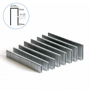 Отзыв на товар Каркасная скоба 90Е/12, 5.7х12мм / 10000шт // Eurokrep