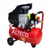 Отзыв на товар Компрессор Alteco ACD 24/260.2