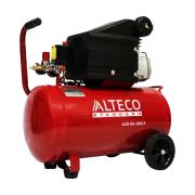 Отзыв на товар Компрессор Alteco ACD 50/260.2