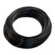 Отзыв на товар Трубка полиамидная (нейлоновая) черная Camozzi TRN 6/4-NX