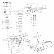 Отзыв на товар Нос (№48) для FROSP CN-130 