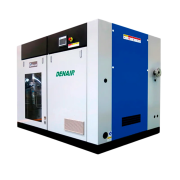 Отзыв на товар Винтовой компрессор DENAIR DWL-110(W)-2 безмасляный