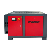 Отзыв на товар Винтовой компрессор с ременным приводом Harrison HRS-94550 - 8 бар (IP54)