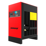 Отзыв на товар Рефрижераторный осушитель Harrison HRS-D982400 (2400 л/мин, 4-16 бар)