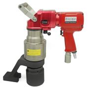 Отзыв на товар Пневмогайковерт динамометрический угловой FROSP LPK-7-60A