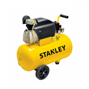 Отзыв на товар Коаксиальный поршневой компрессор Stanley D 211/8/24