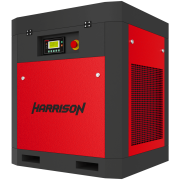 Отзыв на товар Винтовой компрессор с ременным приводом Harrison HRS-94700 - 12 бар (IP54)