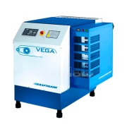Отзыв на товар Винтовой компрессор KRAFTMANN VEGA 4 - 10 бар